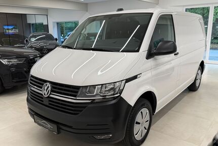 VW T6 Transporter Gebrauchtwagen