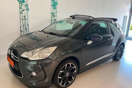 DS Automobiles DS3 Gebrauchtwagen