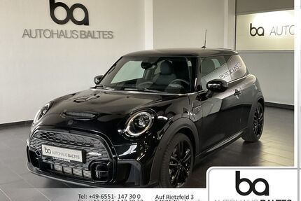 Mini Cooper S Gebrauchtwagen