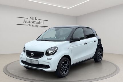 Smart ForFour Gebrauchtwagen