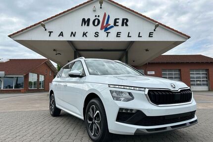 Skoda Kamiq Gebrauchtwagen