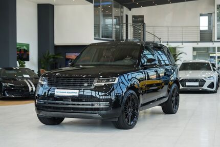Land Rover Range Rover Gebrauchtwagen