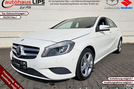 Mercedes-Benz A 200 Gebrauchtwagen