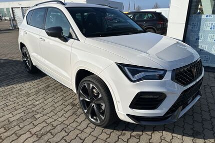 Cupra Ateca Gebrauchtwagen