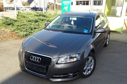Audi A3 Gebrauchtwagen