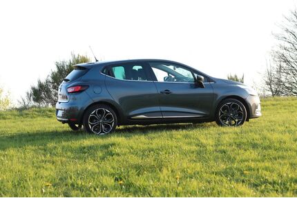 Renault Clio Gebrauchtwagen