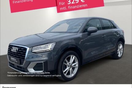 Audi Q2 Gebrauchtwagen
