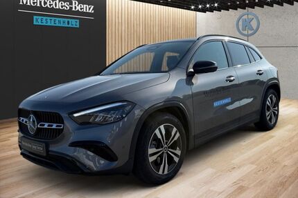 Mercedes-Benz GLA 180 Gebrauchtwagen