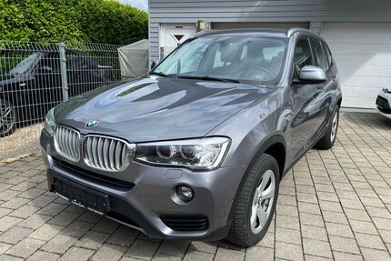 BMW X3 Gebrauchtwagen
