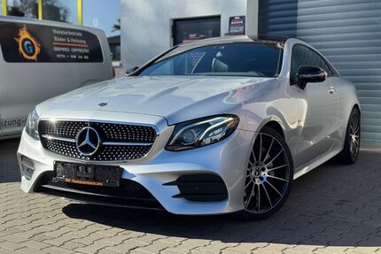 Mercedes-Benz E 300 Gebrauchtwagen