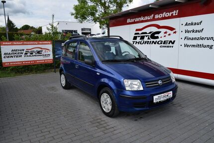 Fiat Panda Gebrauchtwagen