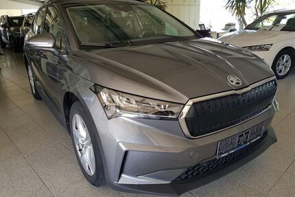 Skoda Enyaq Gebrauchtwagen