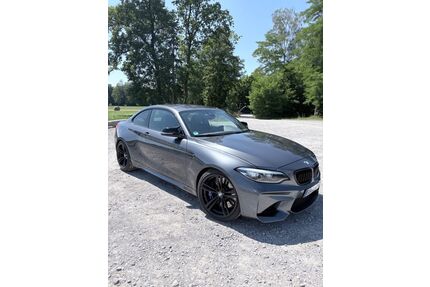 BMW M2 Gebrauchtwagen