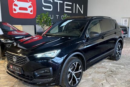 Seat Tarraco Gebrauchtwagen