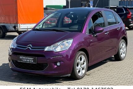 Citroen C3 Gebrauchtwagen