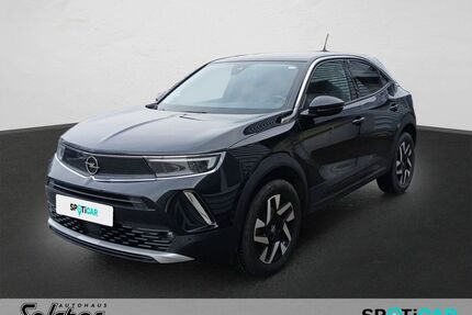 Opel Mokka Gebrauchtwagen