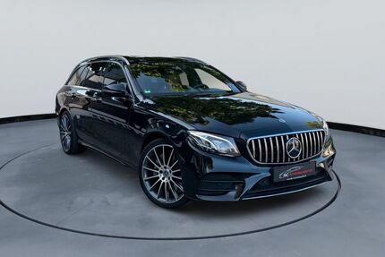 Mercedes-Benz E 450 Gebrauchtwagen