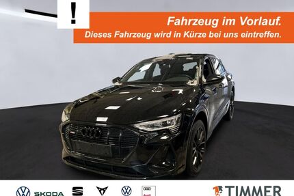 Audi e-tron Gebrauchtwagen