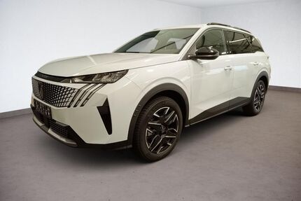 Peugeot 5008 Gebrauchtwagen
