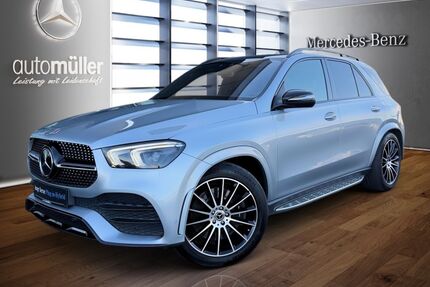 Mercedes-Benz GLE 350 Gebrauchtwagen