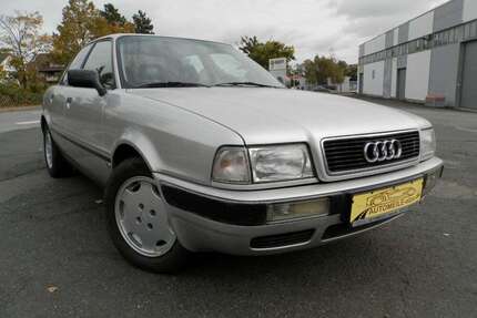 Audi 80 Gebrauchtwagen