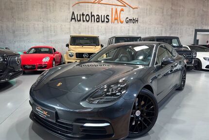 Porsche Panamera Gebrauchtwagen