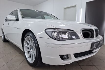 BMW 750 Gebrauchtwagen