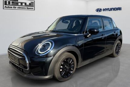 Mini Cooper Gebrauchtwagen