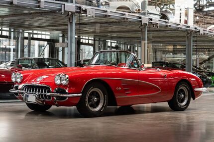 Corvette C1 Gebrauchtwagen