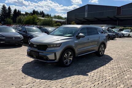 Kia Sorento Gebrauchtwagen