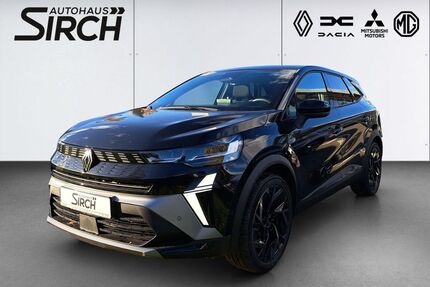 Renault Symbioz Gebrauchtwagen