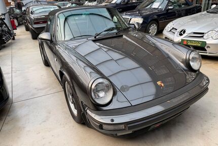 Porsche 911 Urmodell Gebrauchtwagen