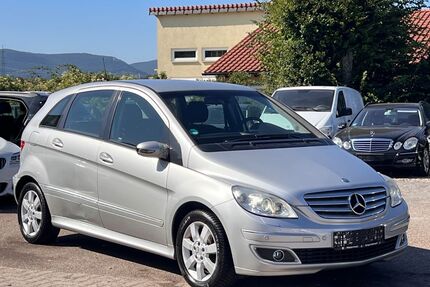 Mercedes-Benz B 170 Gebrauchtwagen