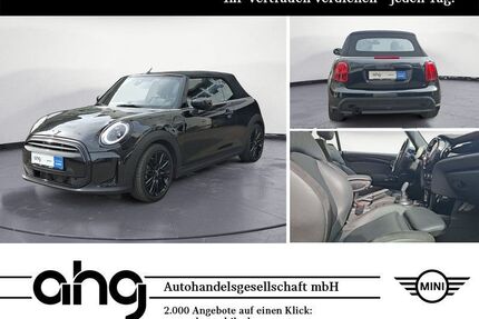 Mini Cooper Cabrio Gebrauchtwagen