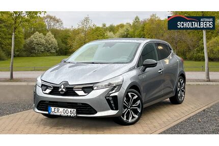 Mitsubishi Colt Gebrauchtwagen