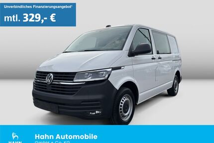 VW T6 Transporter Gebrauchtwagen