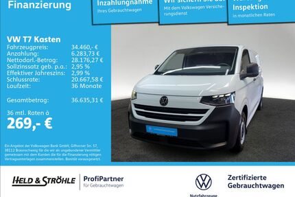VW Andere Gebrauchtwagen