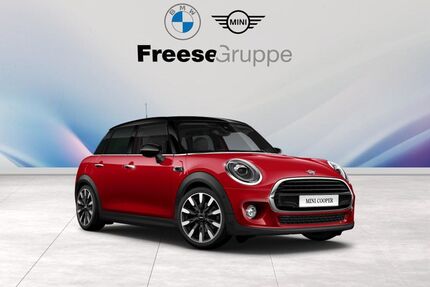 Mini Cooper Gebrauchtwagen