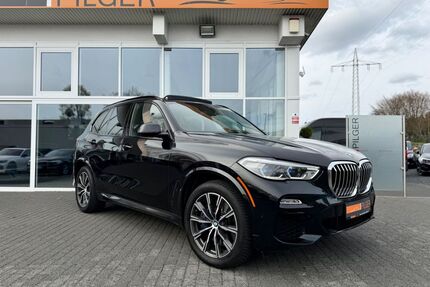 BMW X5 Gebrauchtwagen