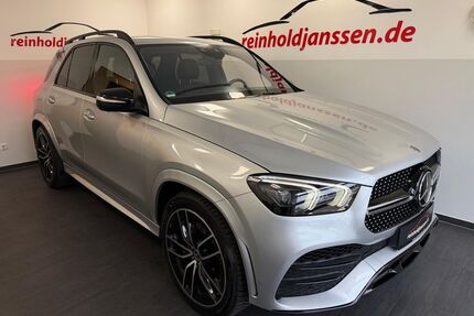 Mercedes-Benz GLE 400 Gebrauchtwagen