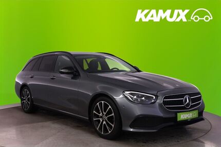Mercedes-Benz E 220 Gebrauchtwagen