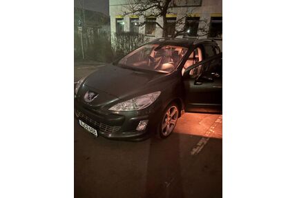 Peugeot 308 Gebrauchtwagen
