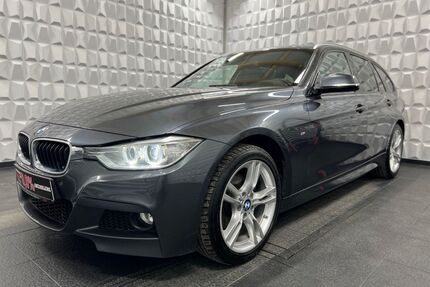 BMW 320 Gebrauchtwagen