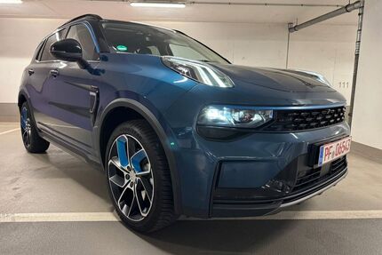 Lynk & Co 01 Gebrauchtwagen