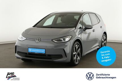 VW ID.3 Gebrauchtwagen