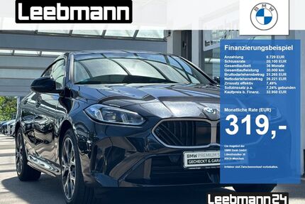 BMW 220 Gran Coupé Gebrauchtwagen
