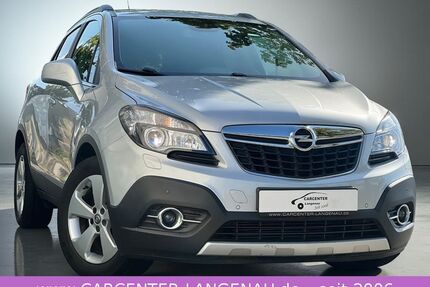 Opel Mokka Gebrauchtwagen