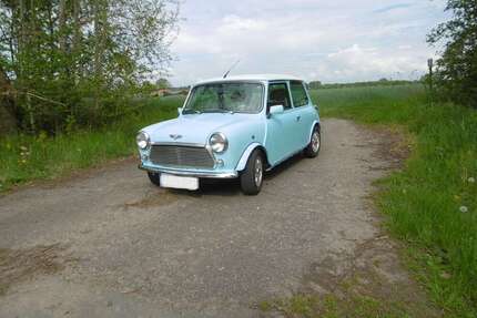 Rover MINI Gebrauchtwagen