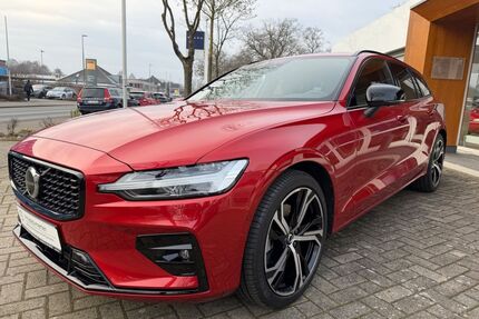 Volvo V60 Gebrauchtwagen