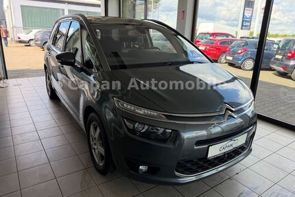Citroen Grand C4 Picasso / SpaceTourer Gebrauchtwagen